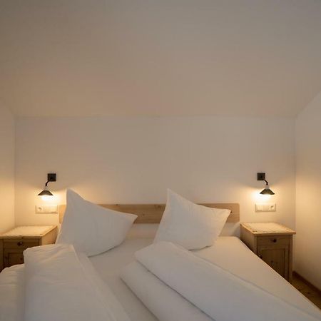 Alblerhof Oberstdl Apartment Innervillgraten Bagian luar foto