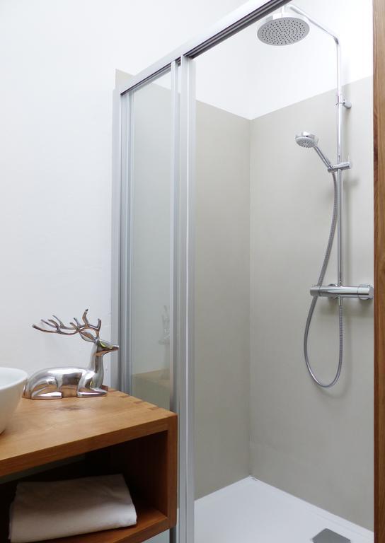 Alblerhof Oberstdl Apartment Innervillgraten Bagian luar foto