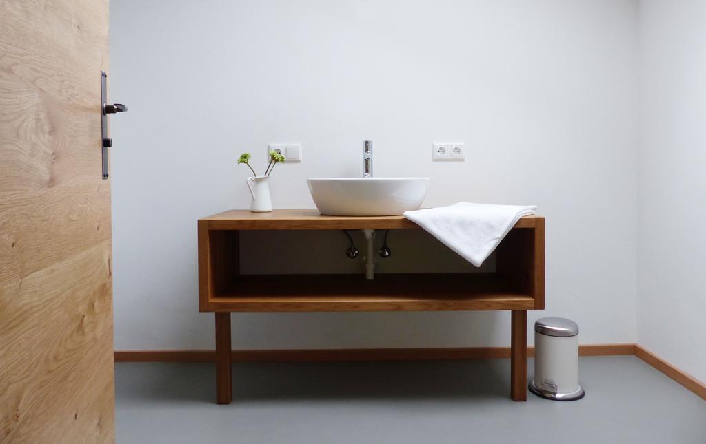 Alblerhof Oberstdl Apartment Innervillgraten Bagian luar foto