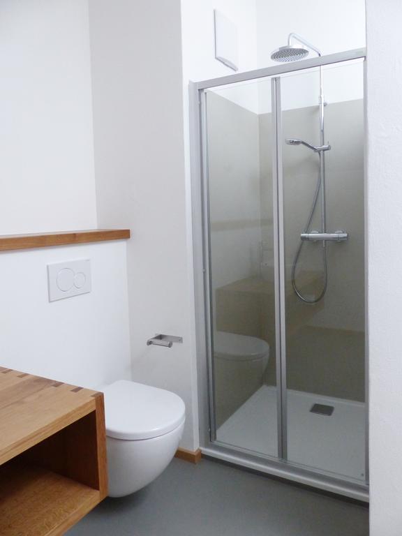Alblerhof Oberstdl Apartment Innervillgraten Bagian luar foto