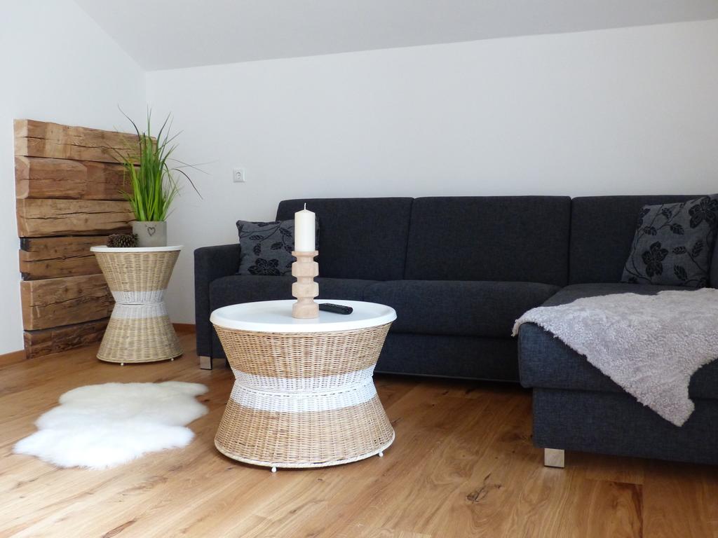 Alblerhof Oberstdl Apartment Innervillgraten Bagian luar foto