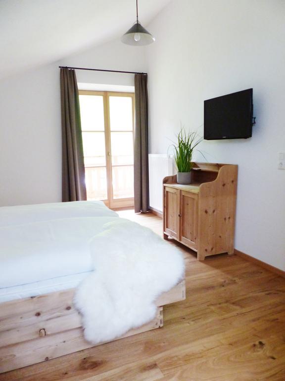 Alblerhof Oberstdl Apartment Innervillgraten Bagian luar foto