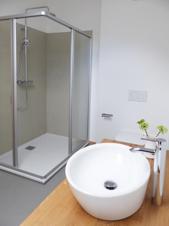 Alblerhof Oberstdl Apartment Innervillgraten Bagian luar foto