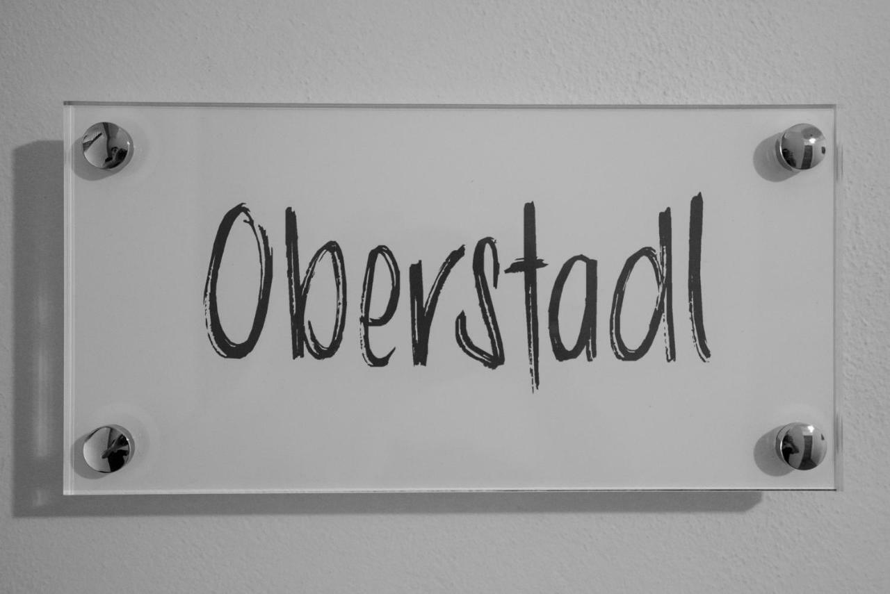 Alblerhof Oberstdl Apartment Innervillgraten Bagian luar foto